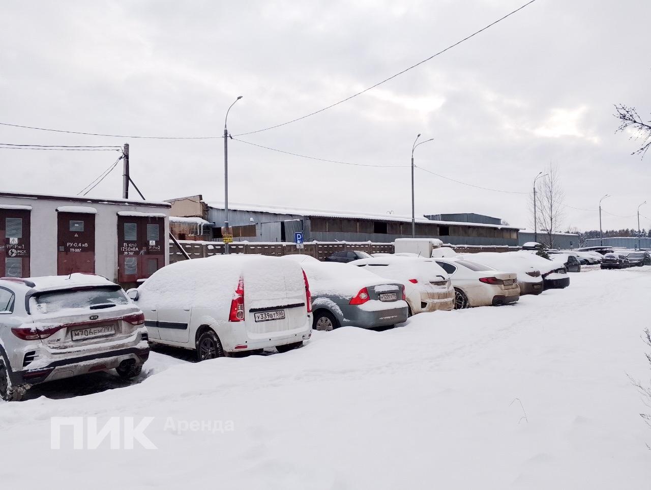 студия, 26.7 м², 45 000 ₽/мес — фото № 18