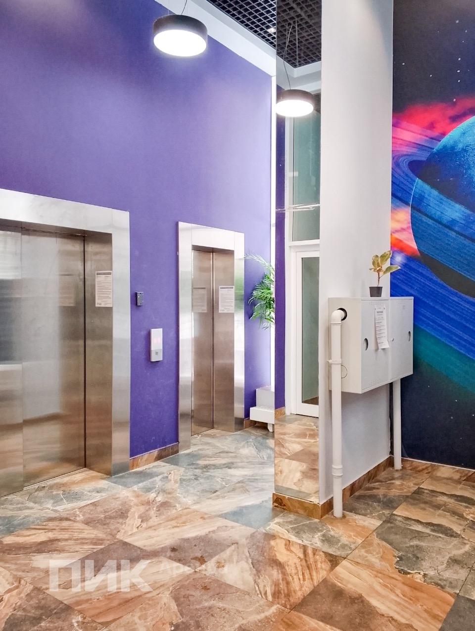 студия, 26.7 м², 45 000 ₽/мес — фото № 11