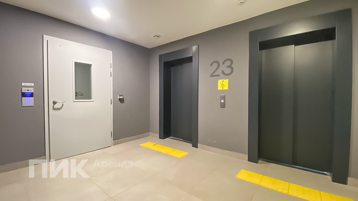 2-к. квартира, 55 м², 123 500 ₽/мес — фото № 16