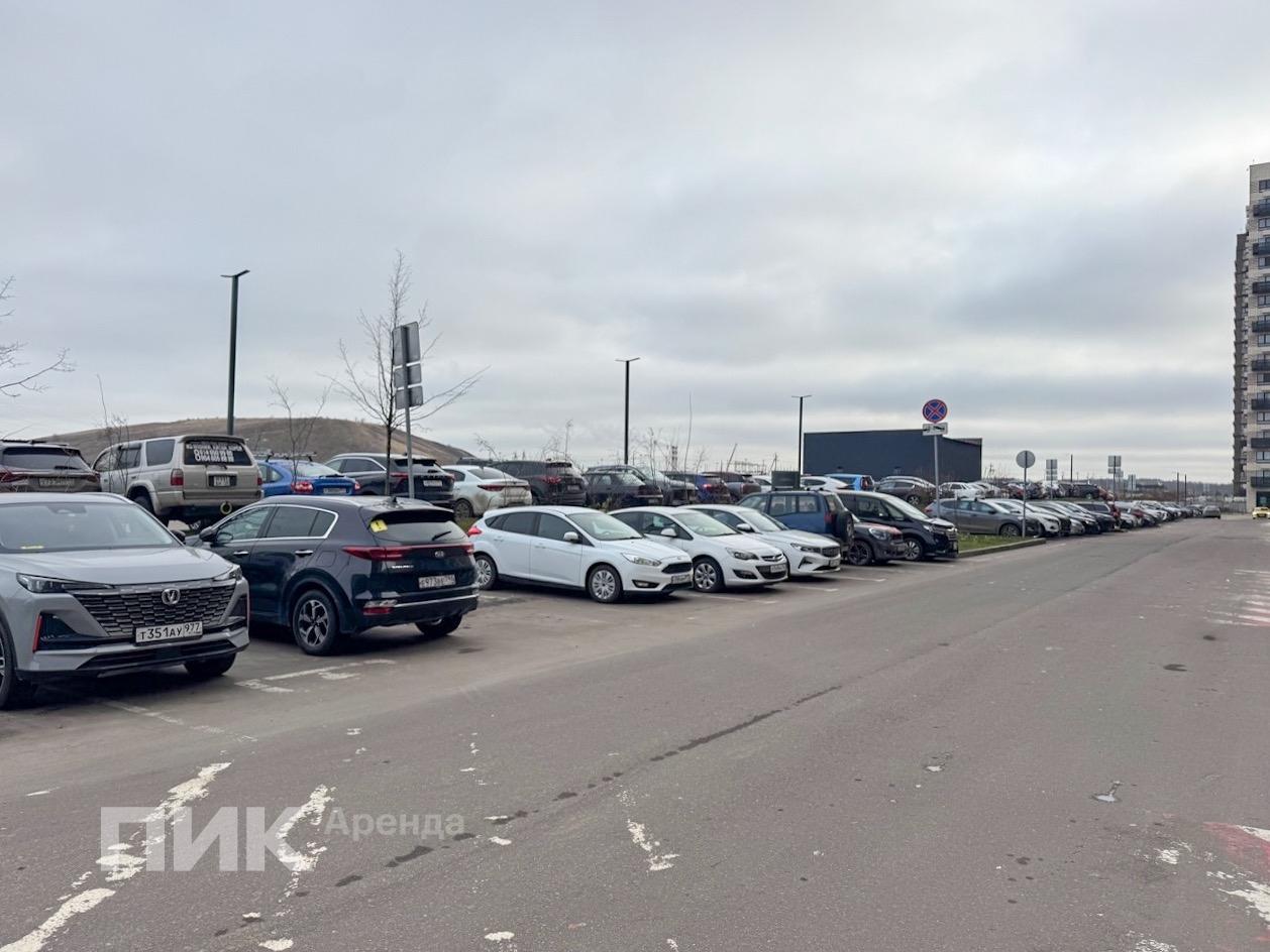 студия, 21.5 м², 58 300 ₽/мес — фото № 15