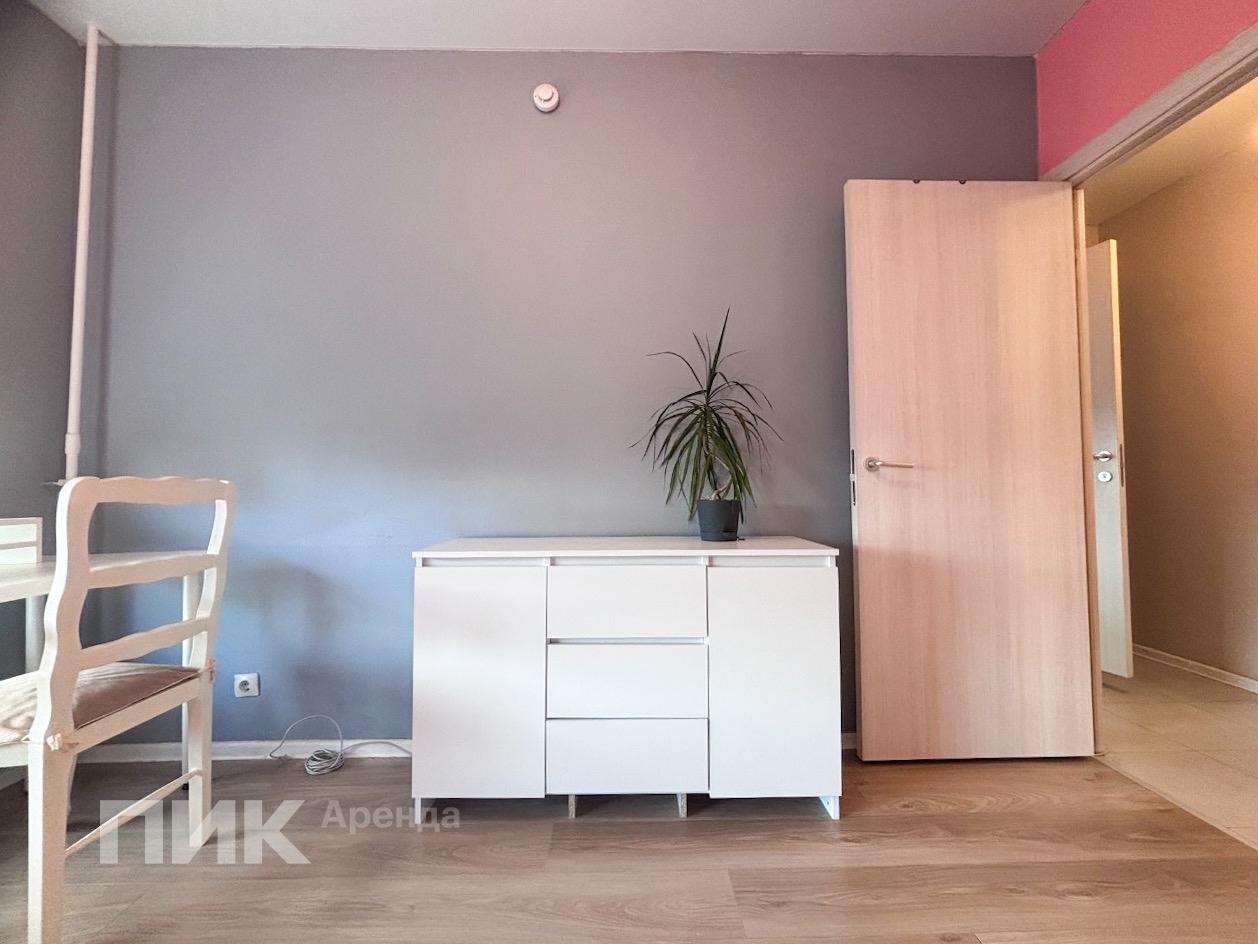 2-к. квартира, 52.4 м², 82 000 ₽/мес — фото № 7