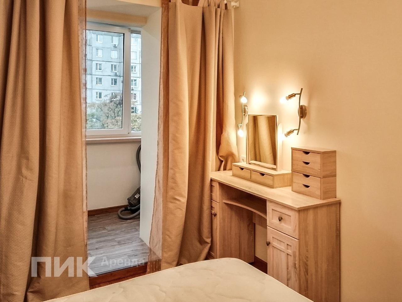 4-к. квартира, 76.2 м², 105 000 ₽/мес — фото № 2