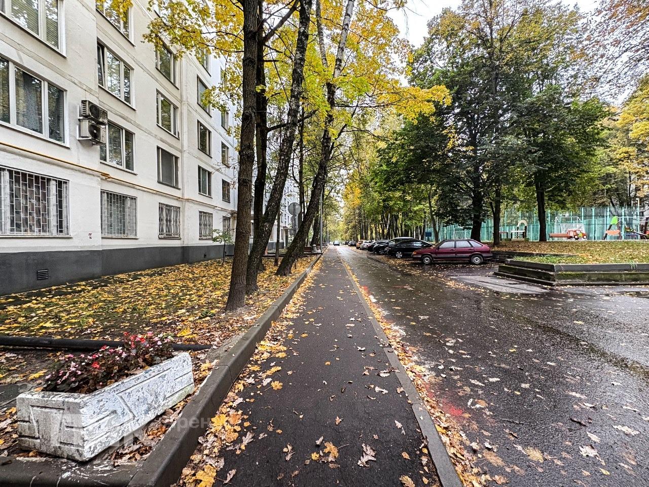 2-к. квартира, 43 м², 68 700 ₽/мес — фото № 19