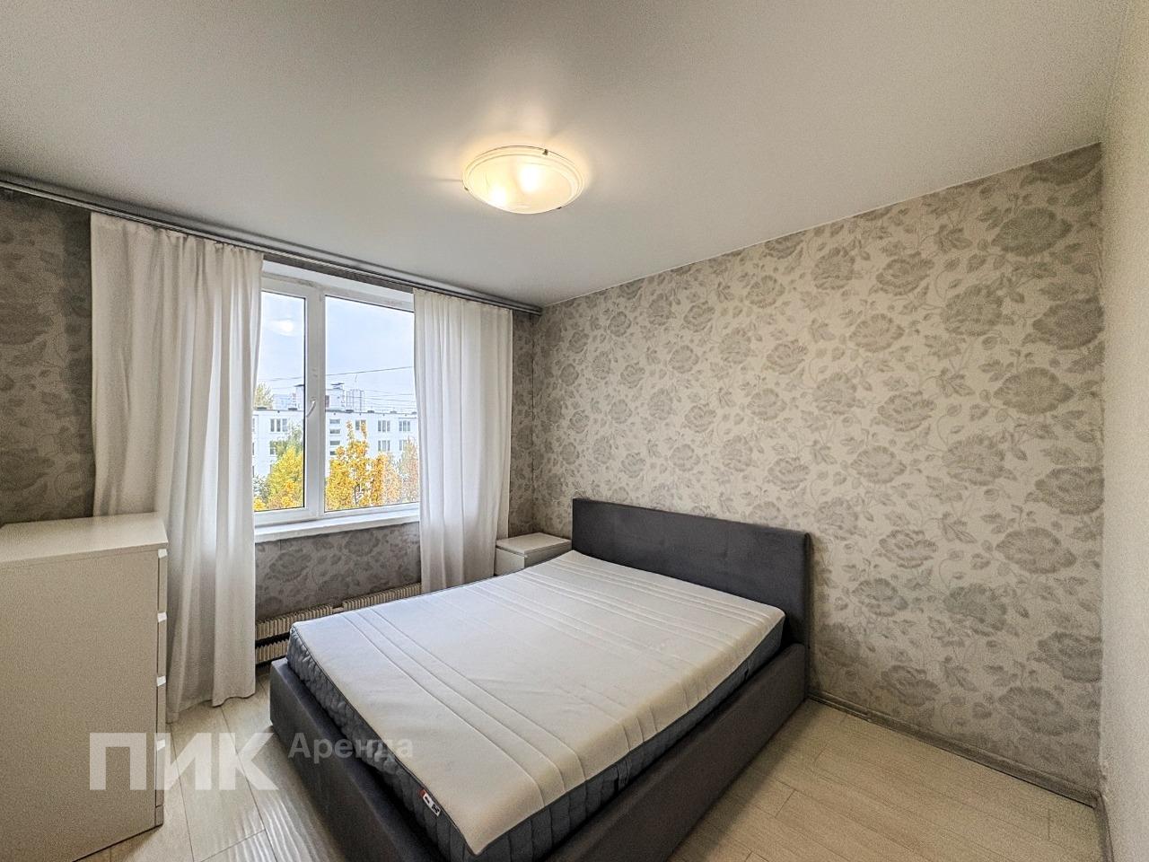 2-к. квартира, 43 м², 68 700 ₽/мес — фото № 1