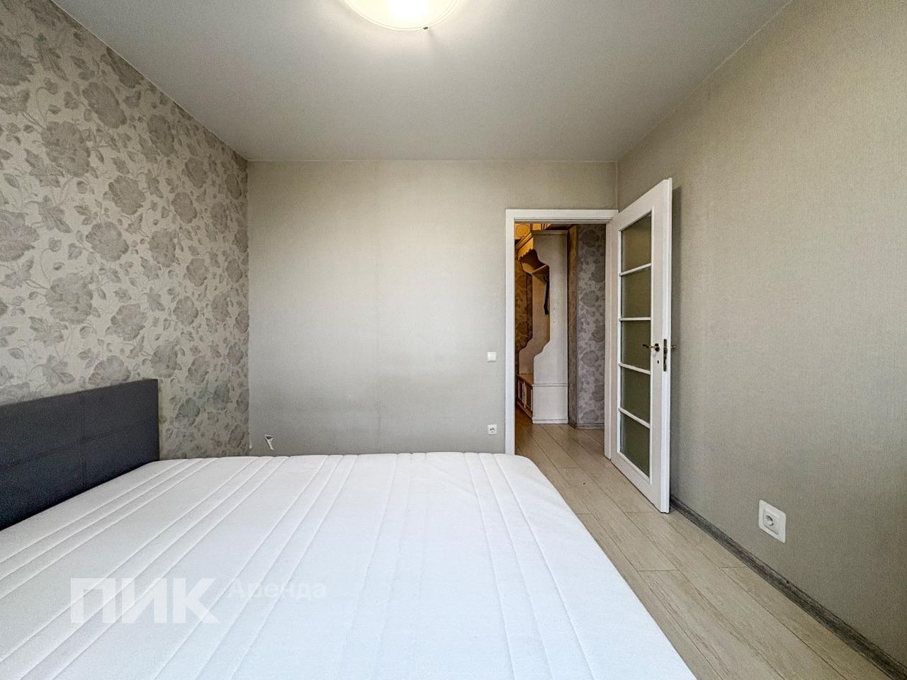 2-к. квартира, 43 м², 68 700 ₽/мес — фото № 3