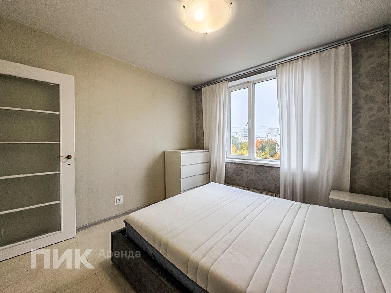 2-к. квартира, 43 м², 68 700 ₽/мес — фото № 2