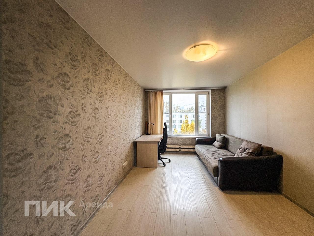 2-к. квартира, 43 м², 68 700 ₽/мес — фото № 4