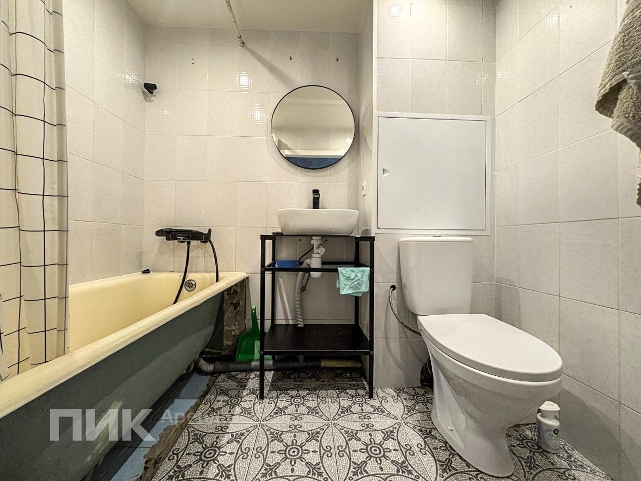 2-к. квартира, 43 м², 68 700 ₽/мес — фото № 11