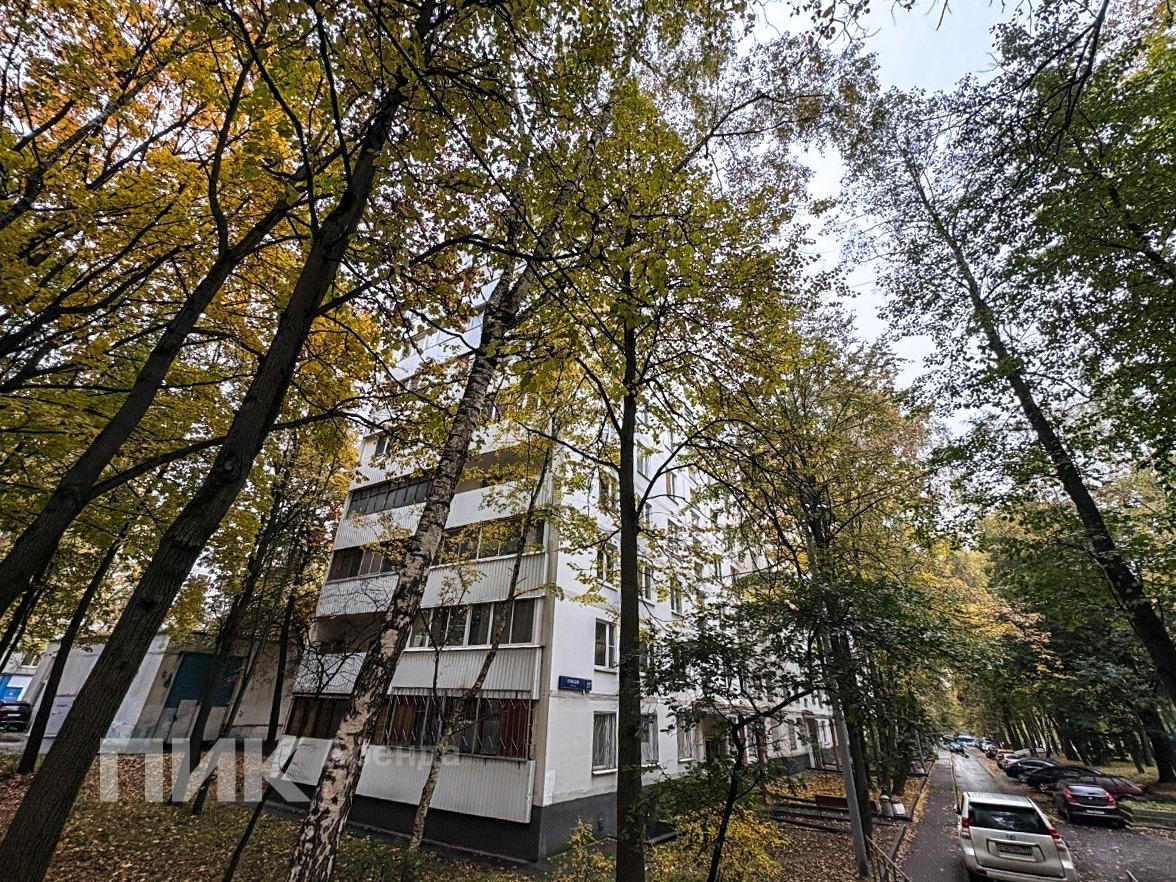 2-к. квартира, 43 м², 68 700 ₽/мес — фото № 17
