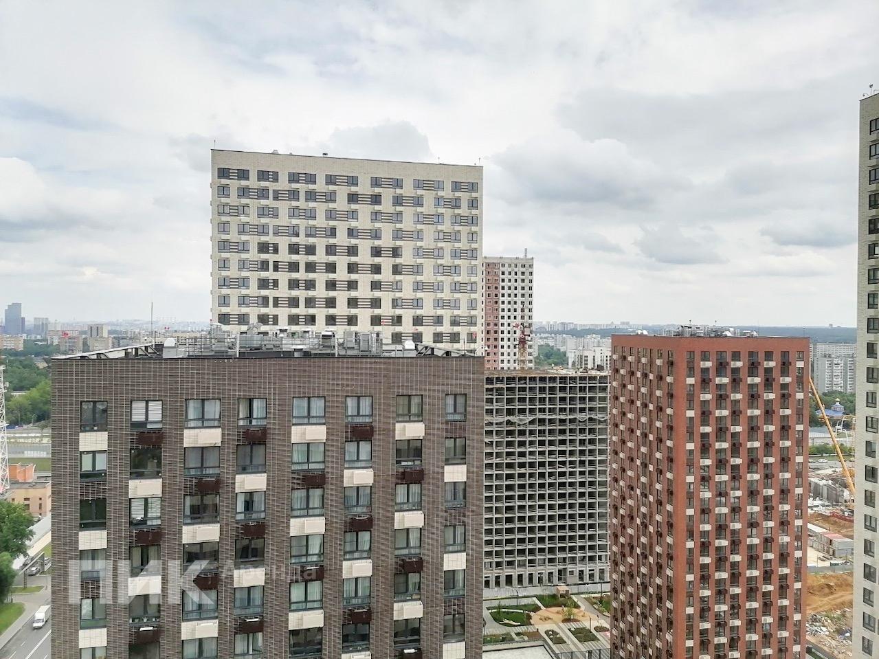 1-к. квартира, 40.2 м², 74 900 ₽/мес — фото № 14
