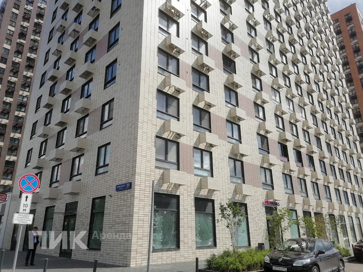 1-к. квартира, 40.2 м², 74 900 ₽/мес — фото № 15