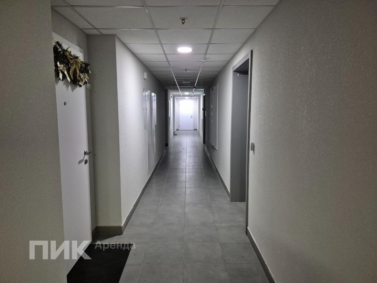 1-к. квартира, 40.2 м², 74 900 ₽/мес — фото № 12