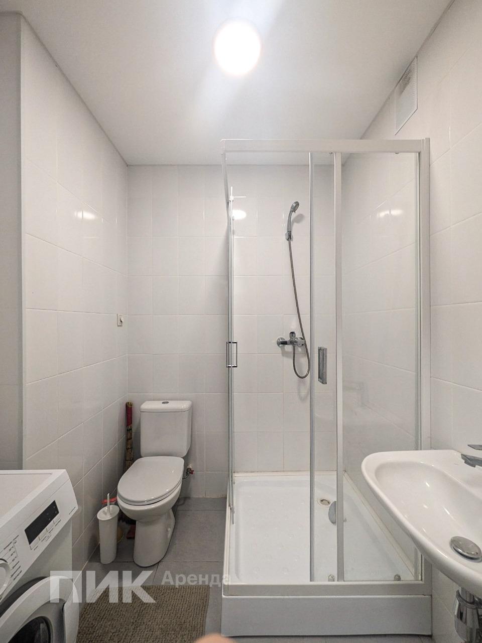 студия, 25 м², 32 000 ₽/мес — фото № 6