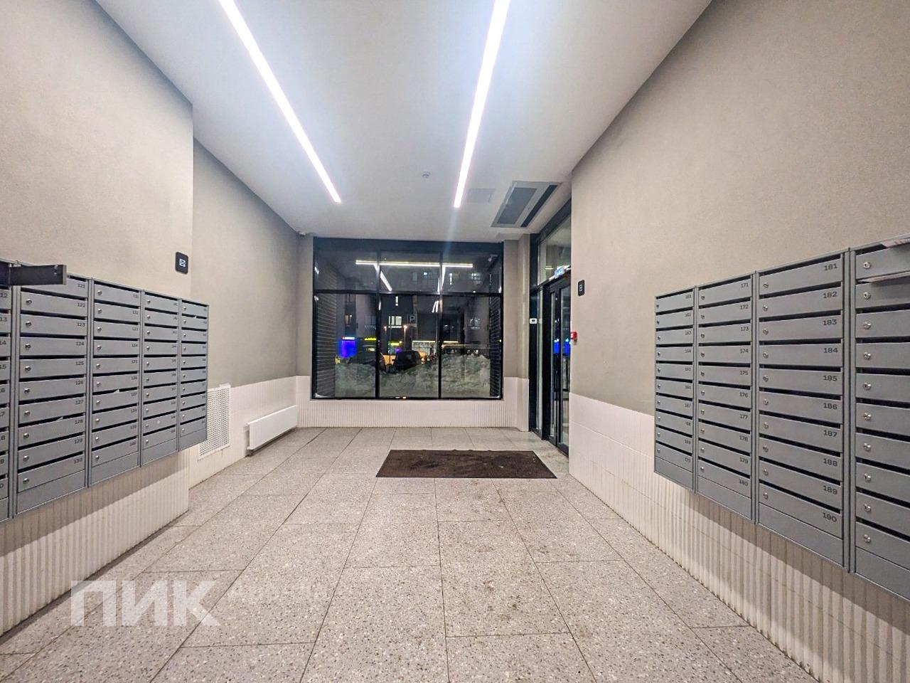 студия, 25 м², 32 000 ₽/мес — фото № 10