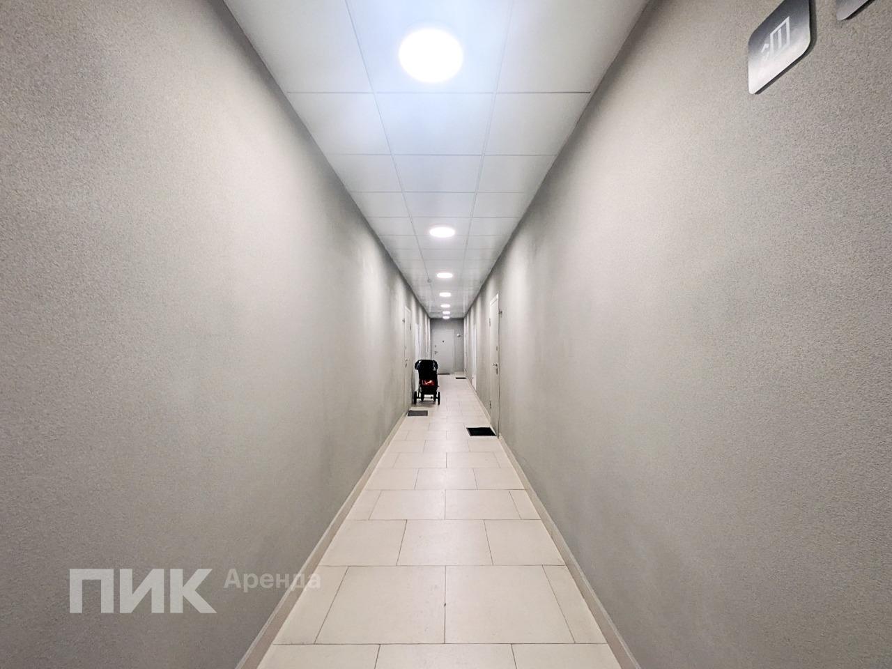 студия, 25 м², 32 000 ₽/мес — фото № 9