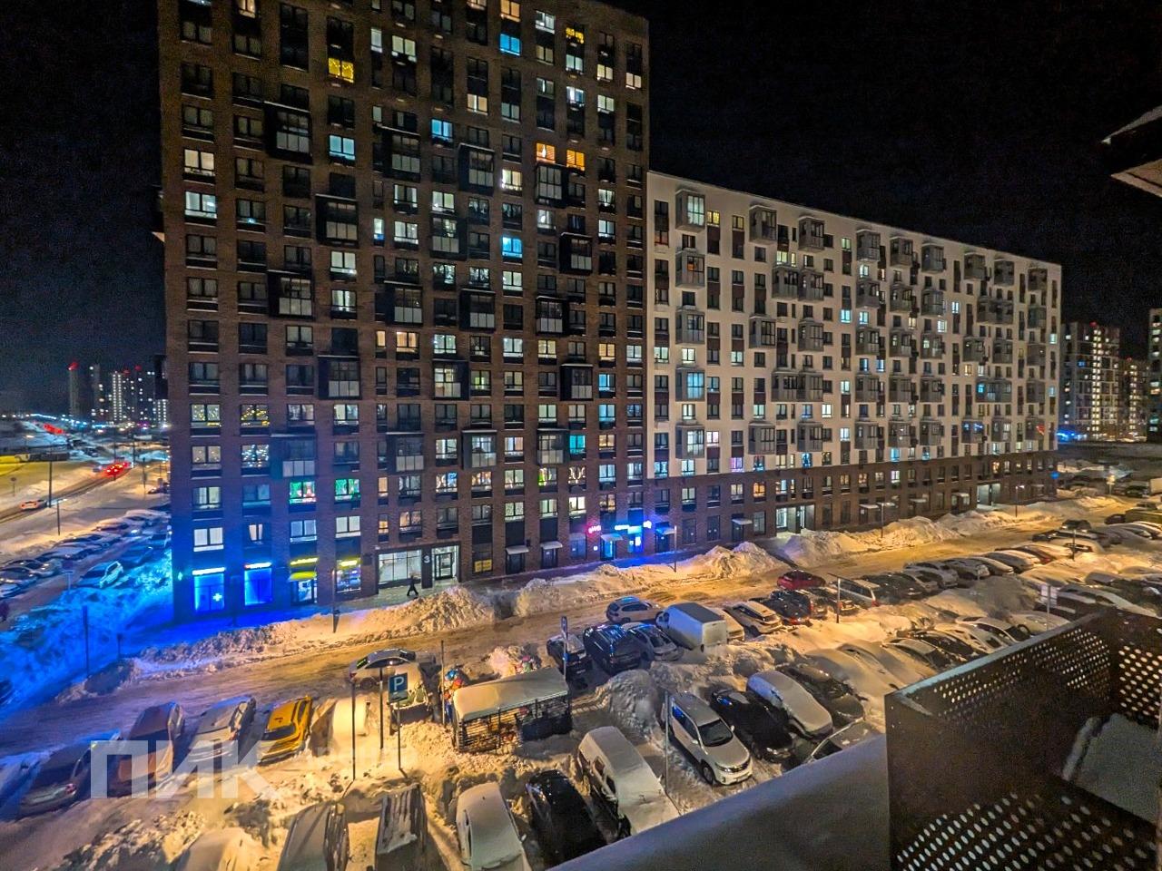 студия, 25 м², 32 000 ₽/мес — фото № 11