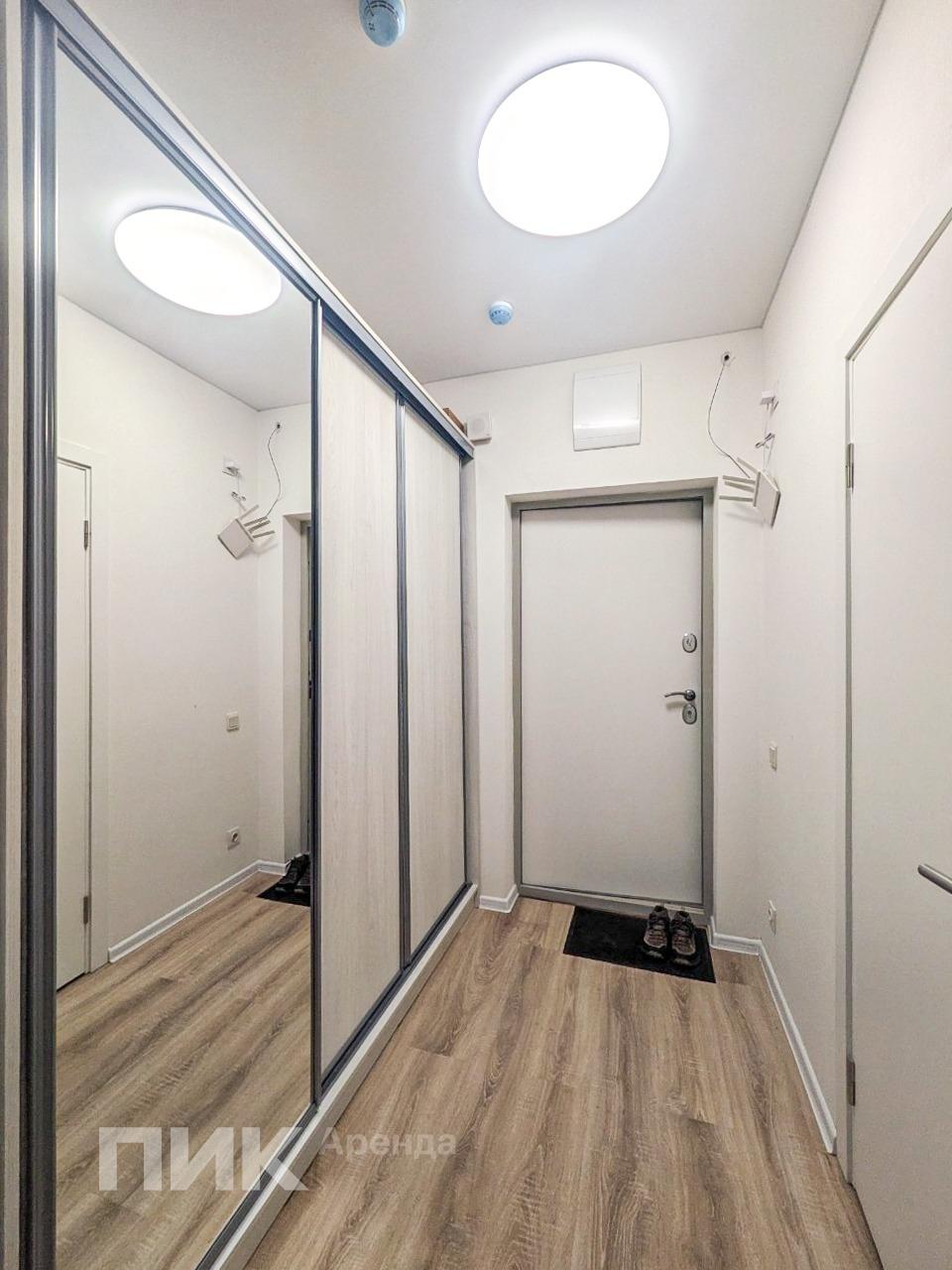 студия, 25 м², 32 000 ₽/мес — фото № 8