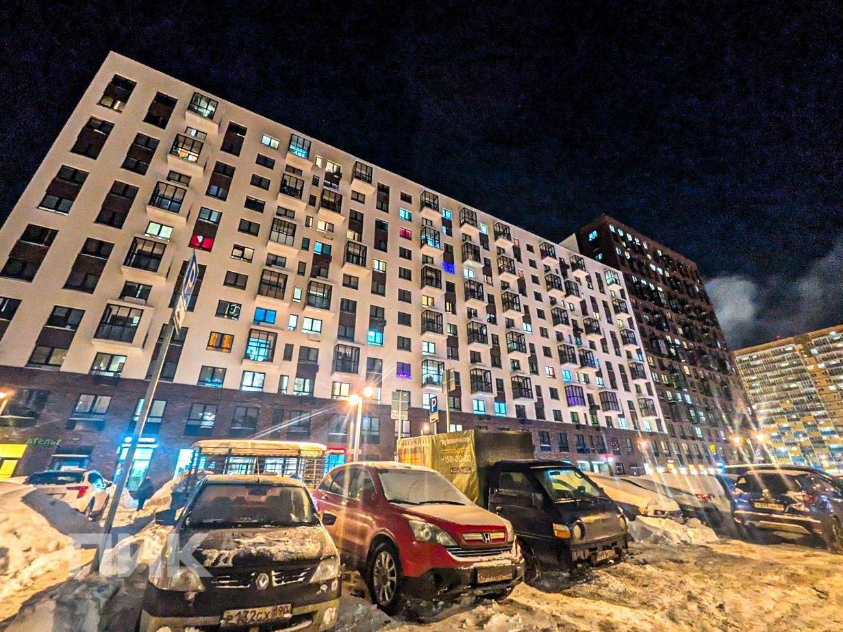 студия, 25 м², 32 000 ₽/мес — фото № 12