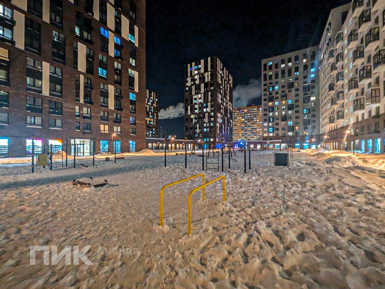 студия, 25 м², 32 000 ₽/мес — фото № 14