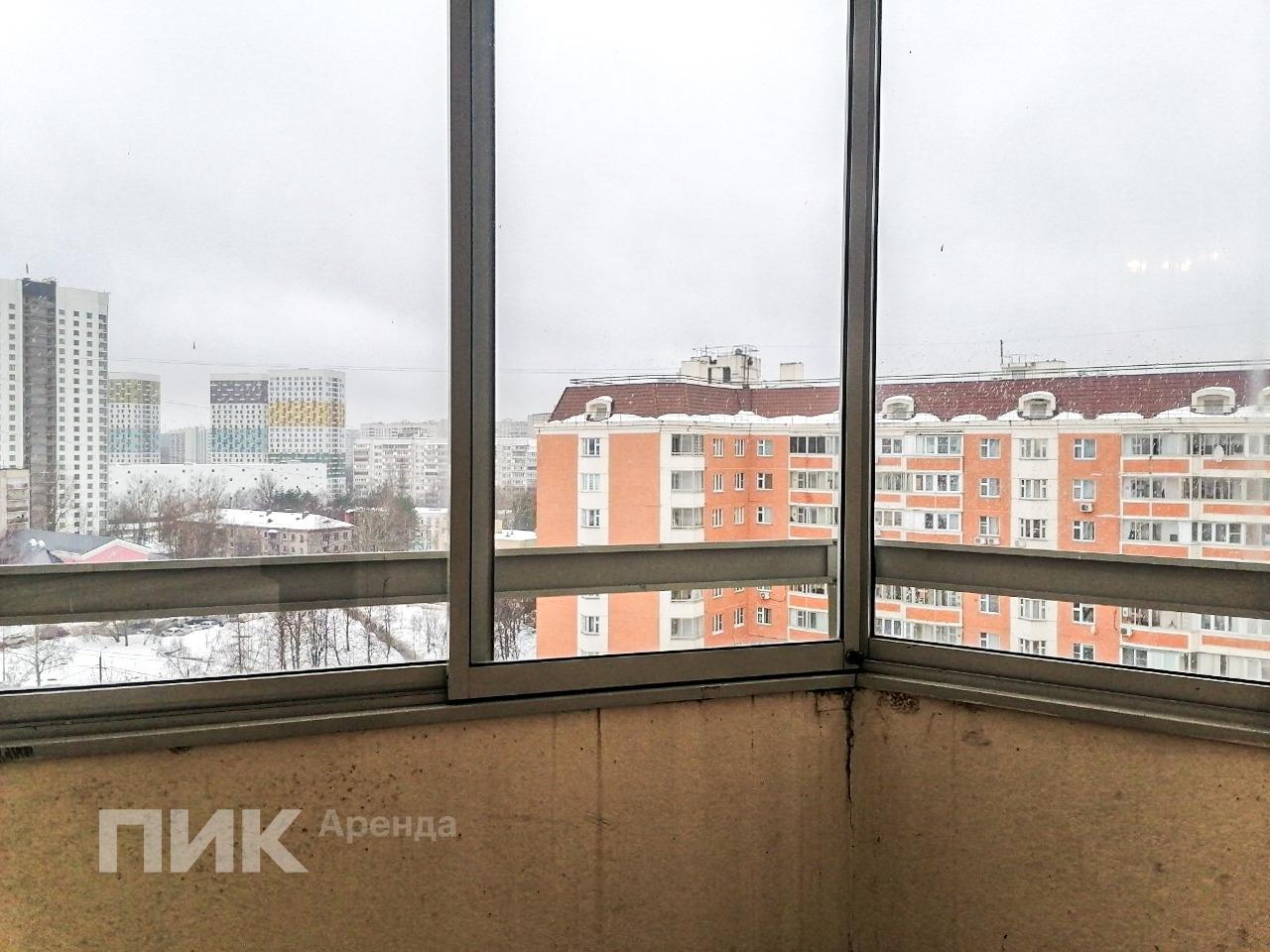 3-к. квартира, 79.4 м², 91 600 ₽/мес — фото № 16