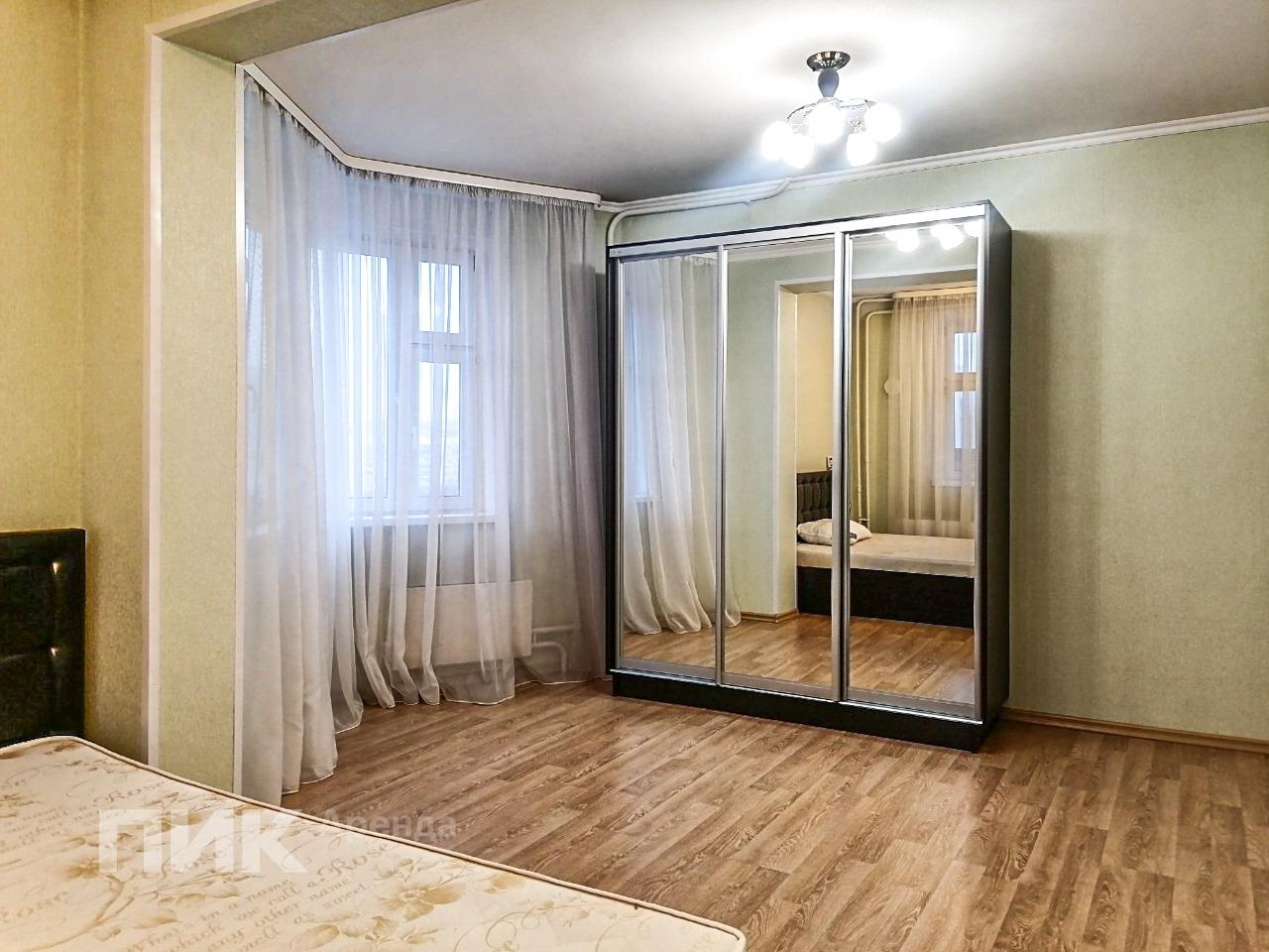 3-к. квартира, 79.4 м², 91 600 ₽/мес — фото № 7