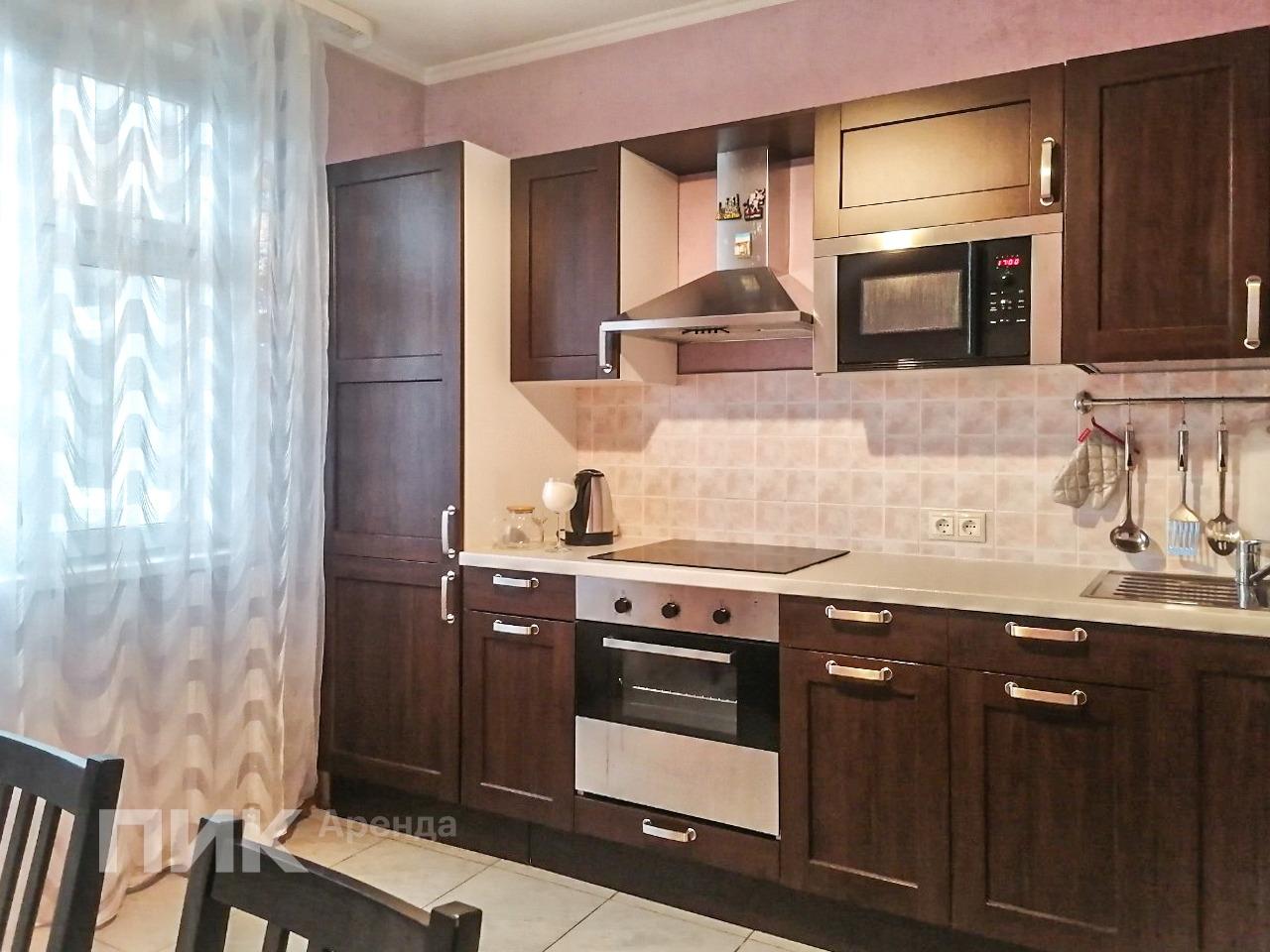 3-к. квартира, 79.4 м², 91 600 ₽/мес — фото № 10