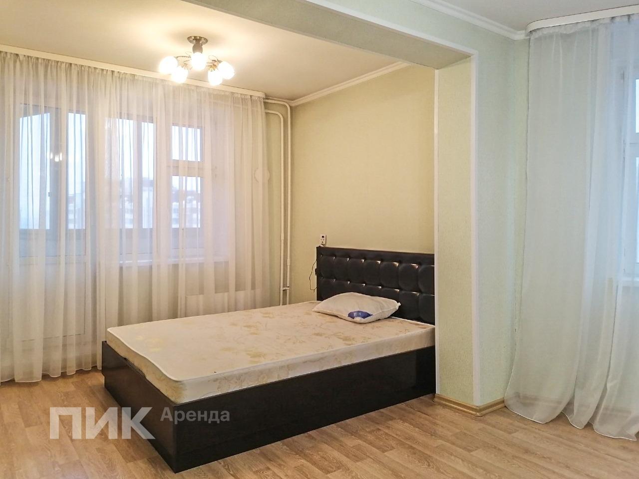 3-к. квартира, 79.4 м², 91 600 ₽/мес — фото № 6