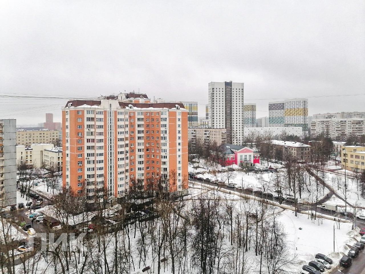 3-к. квартира, 79.4 м², 91 600 ₽/мес — фото № 19
