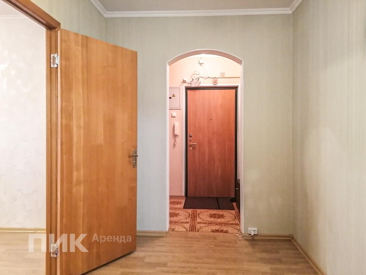 3-к. квартира, 79.4 м², 91 600 ₽/мес — фото № 14