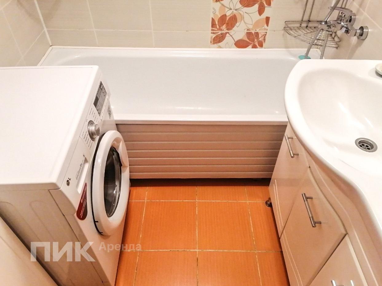 3-к. квартира, 79.4 м², 91 600 ₽/мес — фото № 12