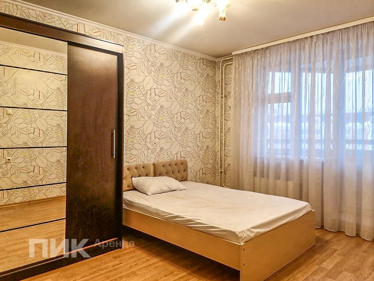 3-к. квартира, 79.4 м², 91 600 ₽/мес — фото № 4