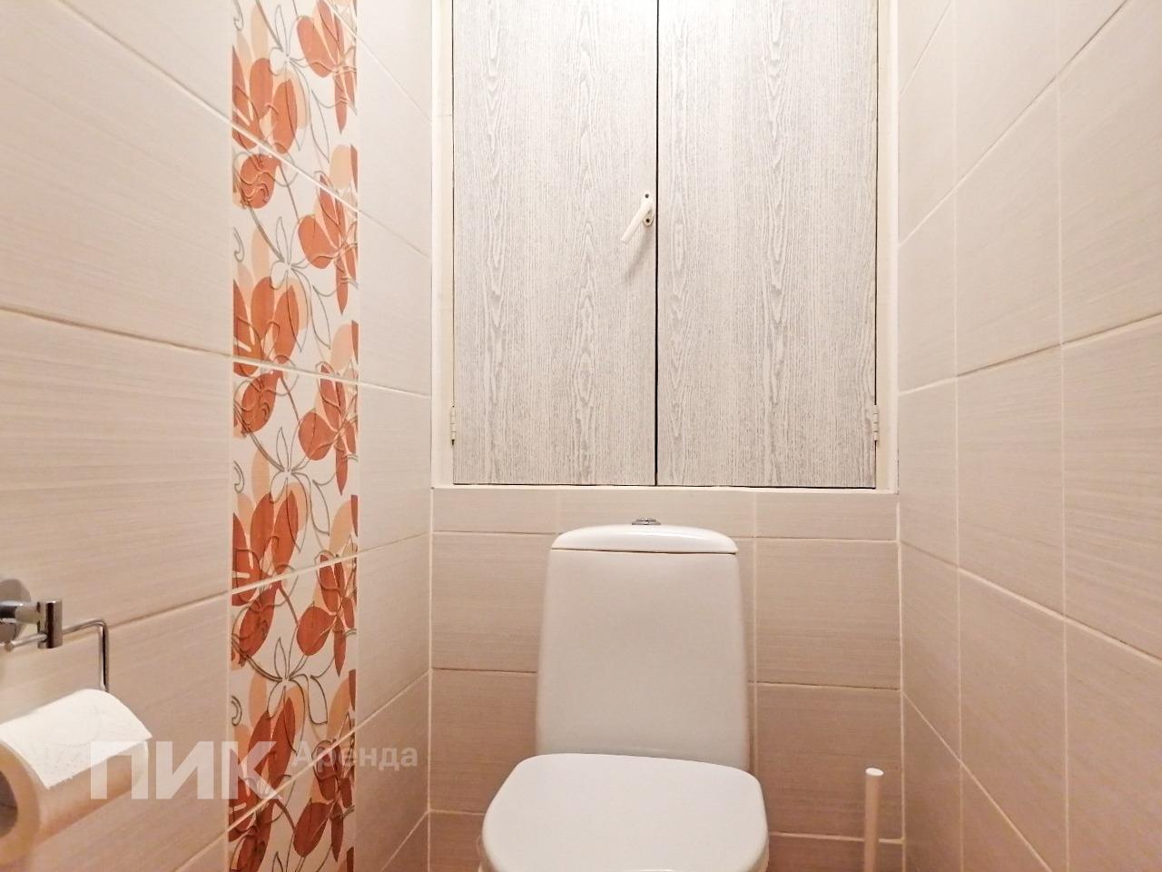 3-к. квартира, 79.4 м², 91 600 ₽/мес — фото № 13