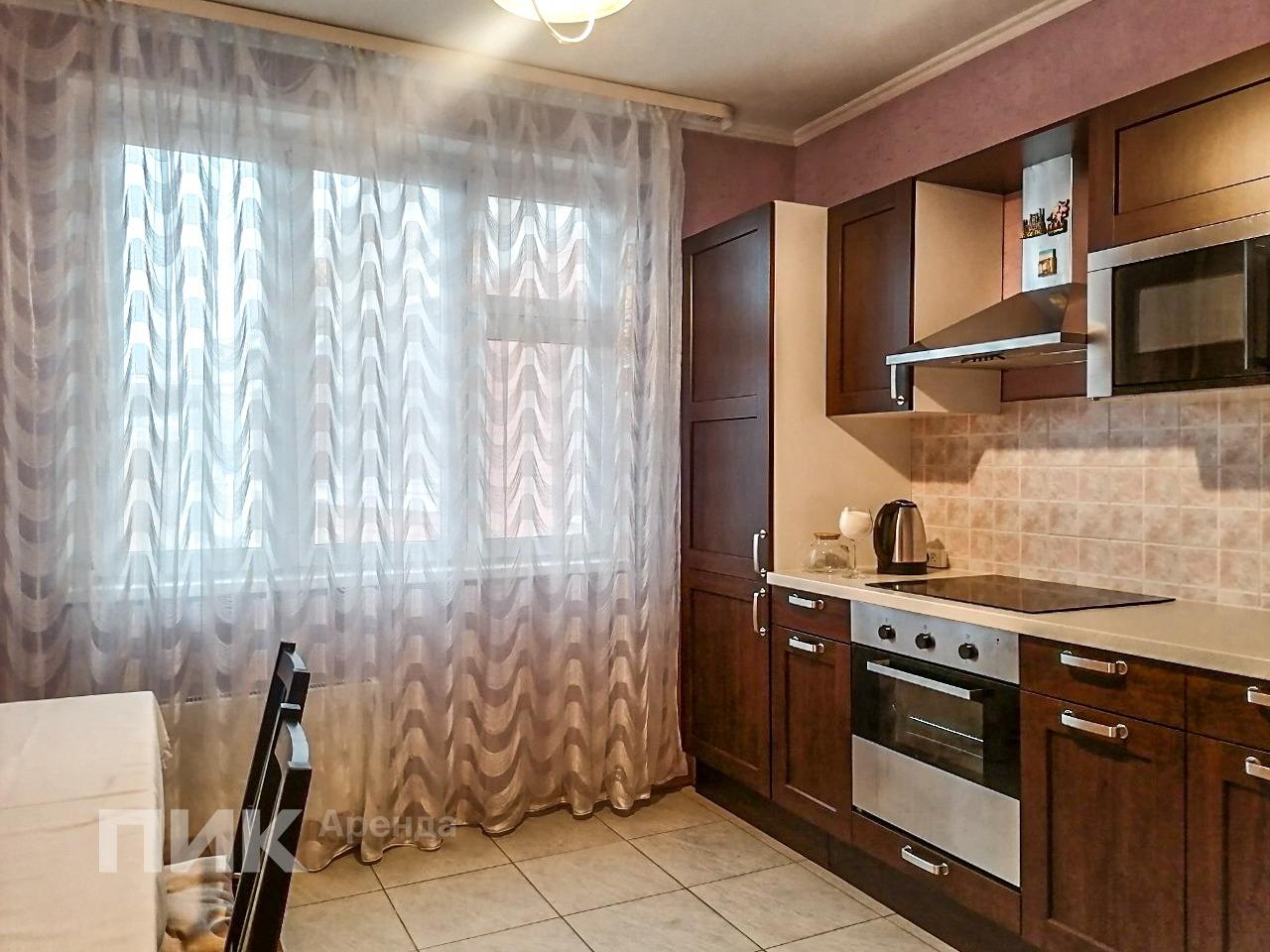 3-к. квартира, 79.4 м², 91 600 ₽/мес — фото № 9