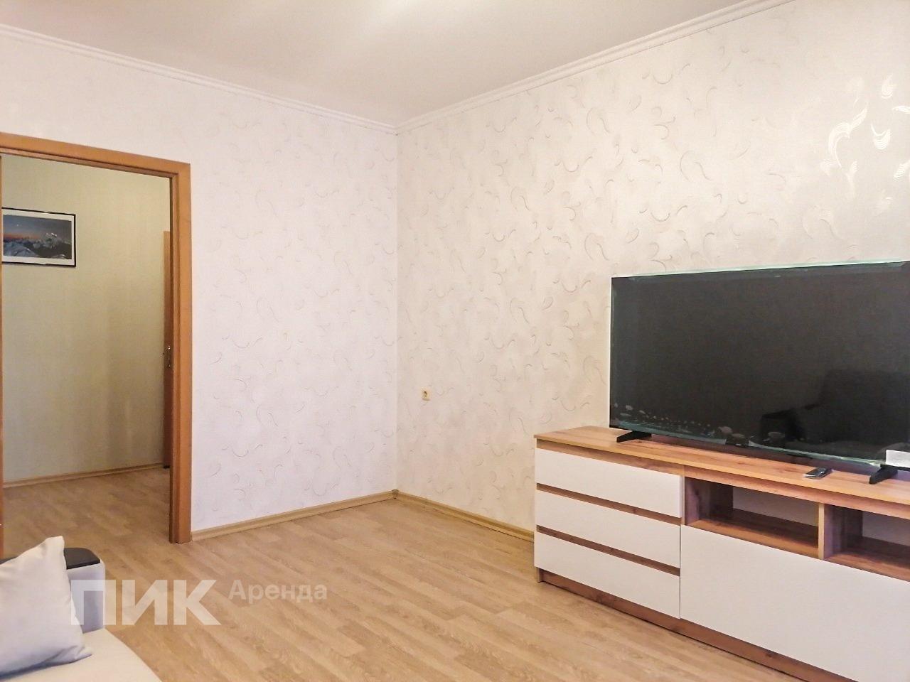 3-к. квартира, 79.4 м², 91 600 ₽/мес — фото № 3