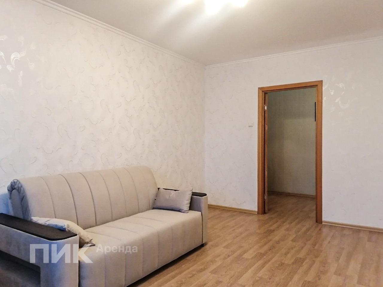 3-к. квартира, 79.4 м², 91 600 ₽/мес — фото № 2