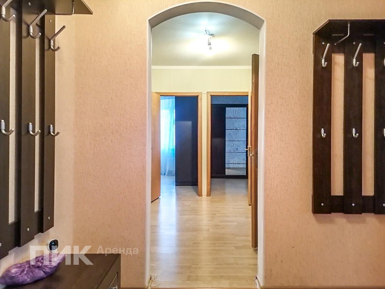 3-к. квартира, 79.4 м², 91 600 ₽/мес — фото № 15