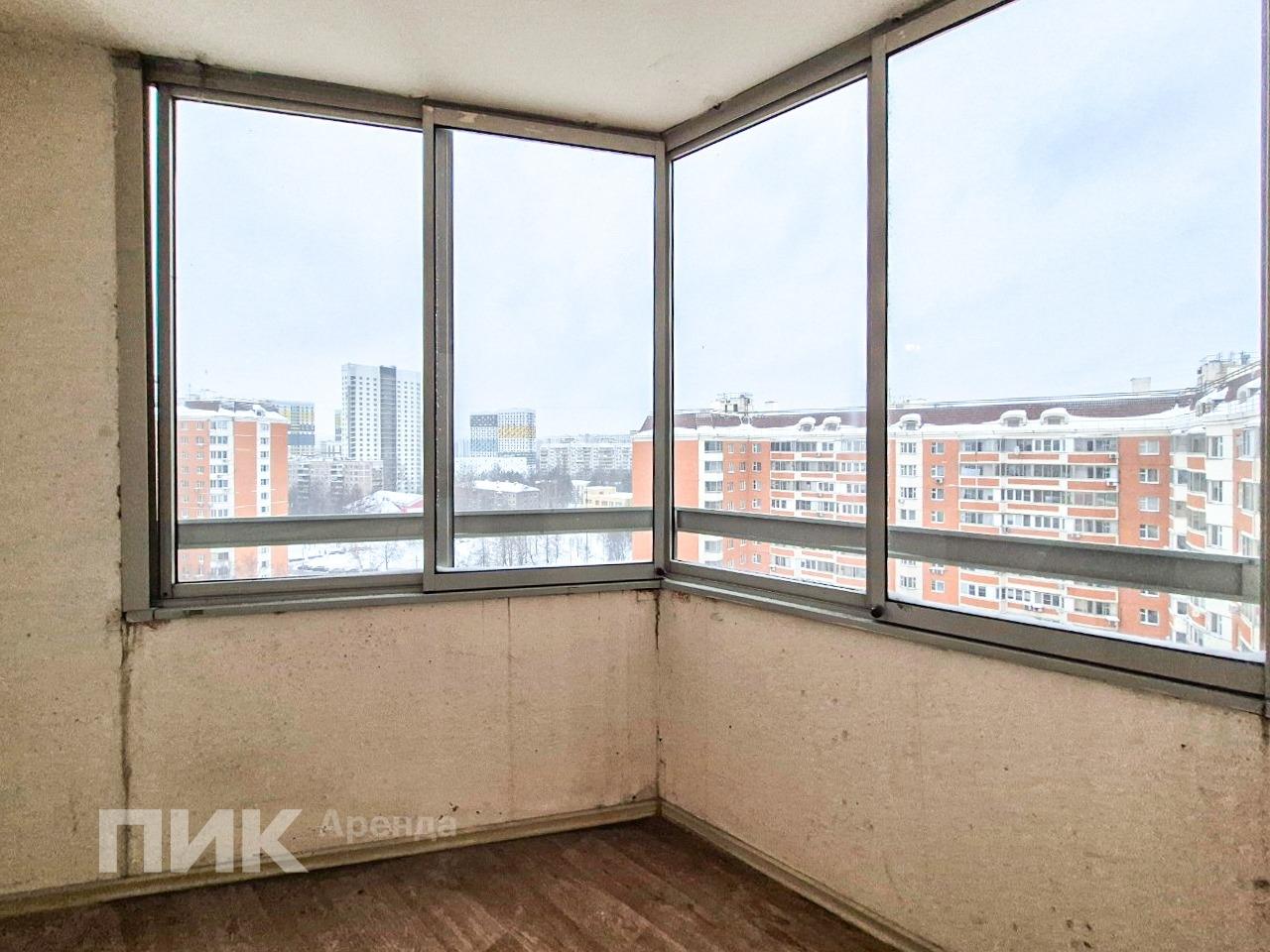 3-к. квартира, 79.4 м², 91 600 ₽/мес — фото № 17