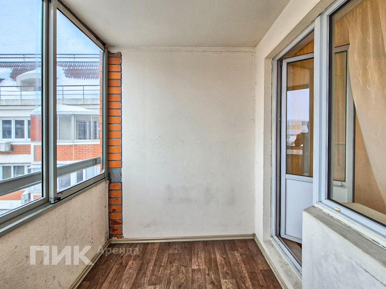 3-к. квартира, 79.4 м², 91 600 ₽/мес — фото № 18