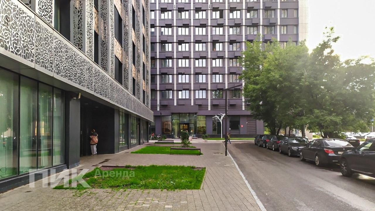 студия, 19.7 м², 62 600 ₽/мес — фото № 17