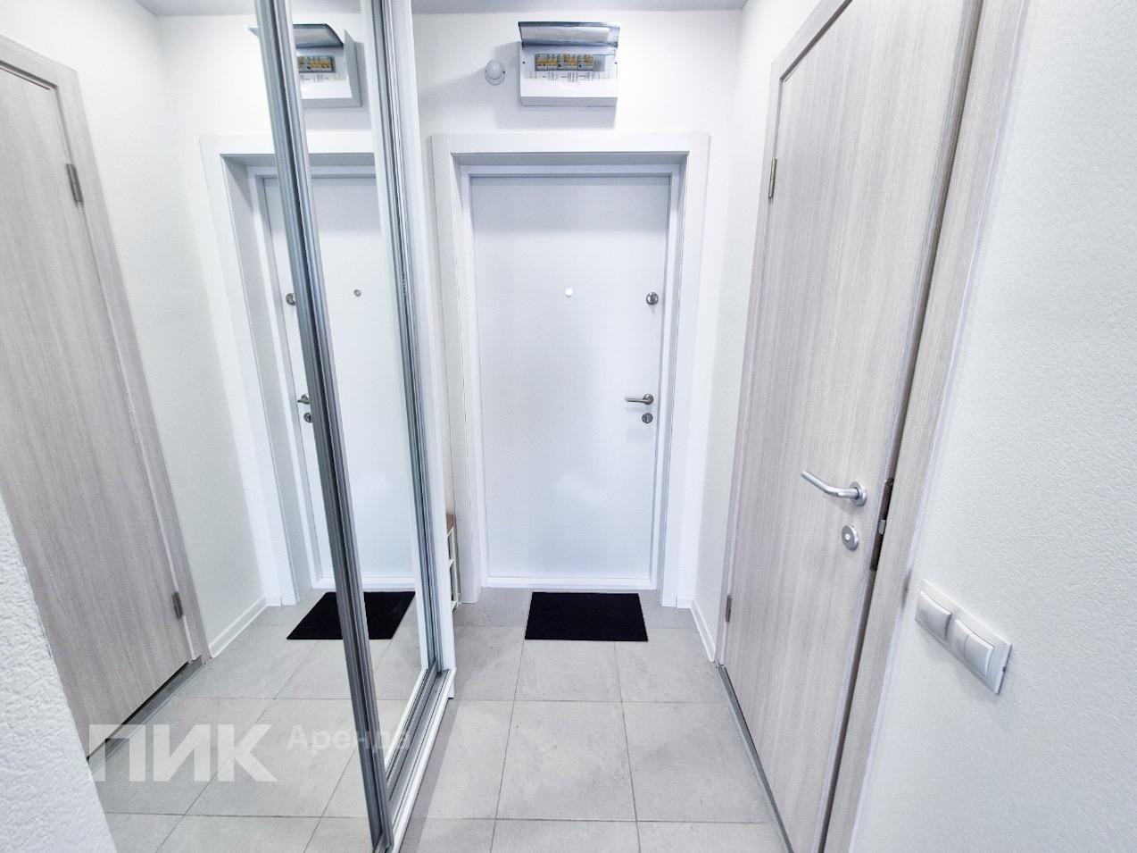 студия, 19.7 м², 49 700 ₽/мес — фото № 8