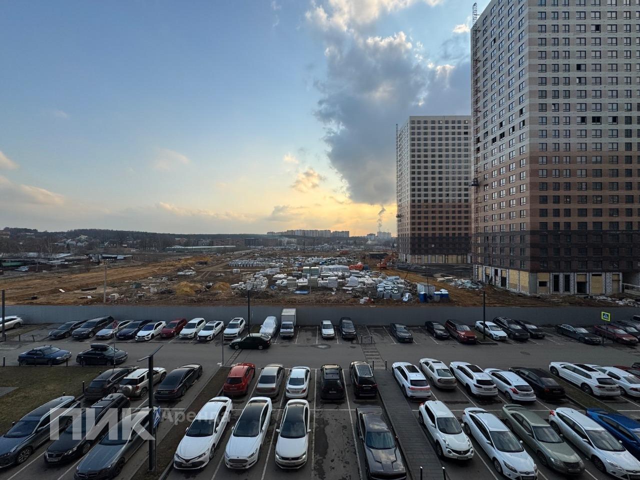 студия, 19.7 м², 49 700 ₽/мес — фото № 11