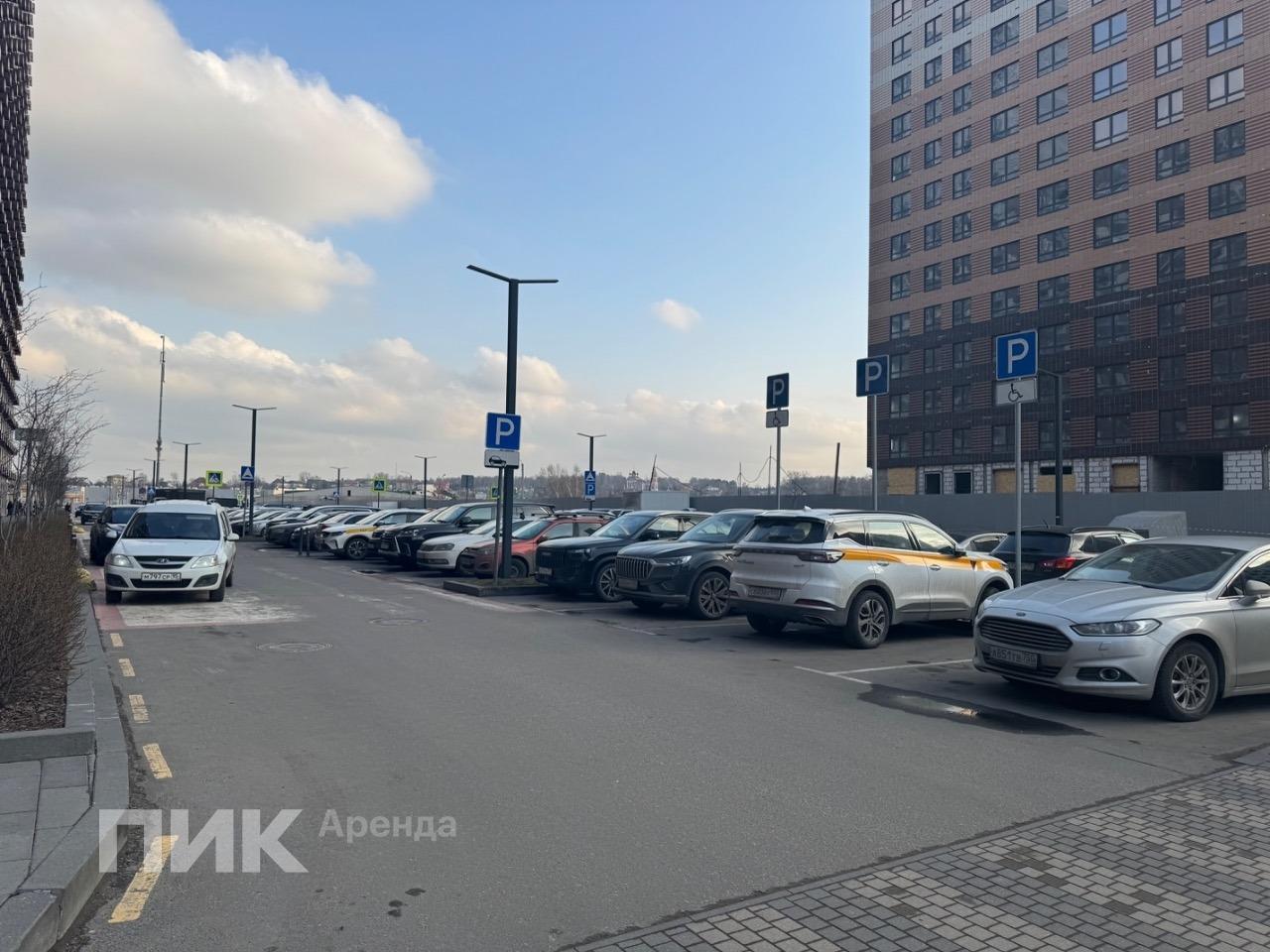 студия, 19.7 м², 49 700 ₽/мес — фото № 15