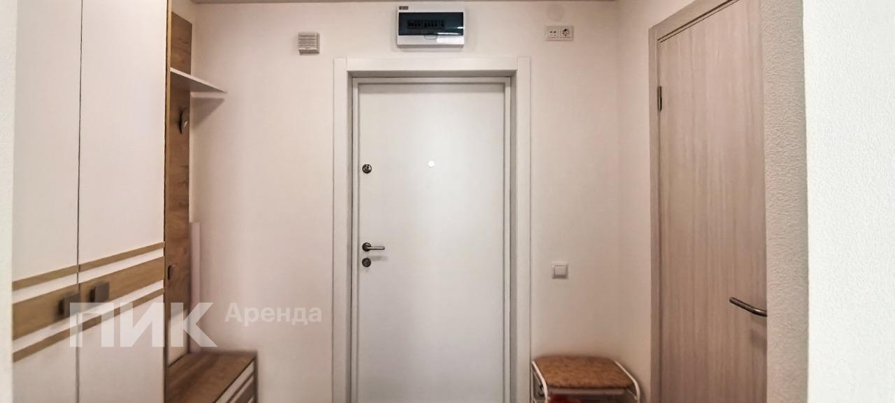 студия, 25.4 м², 63 500 ₽/мес — фото № 10