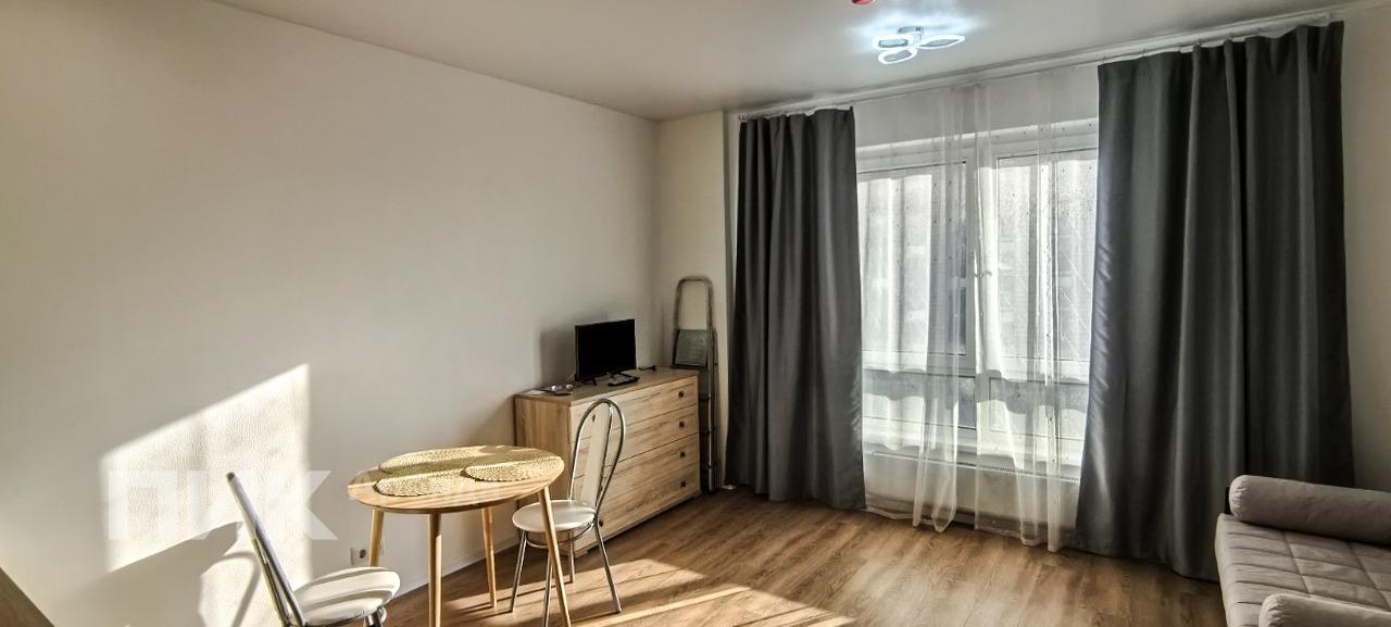 студия, 25.4 м², 63 500 ₽/мес — фото № 2