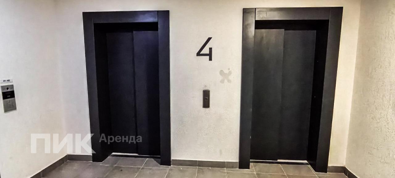 студия, 25.4 м², 63 500 ₽/мес — фото № 12