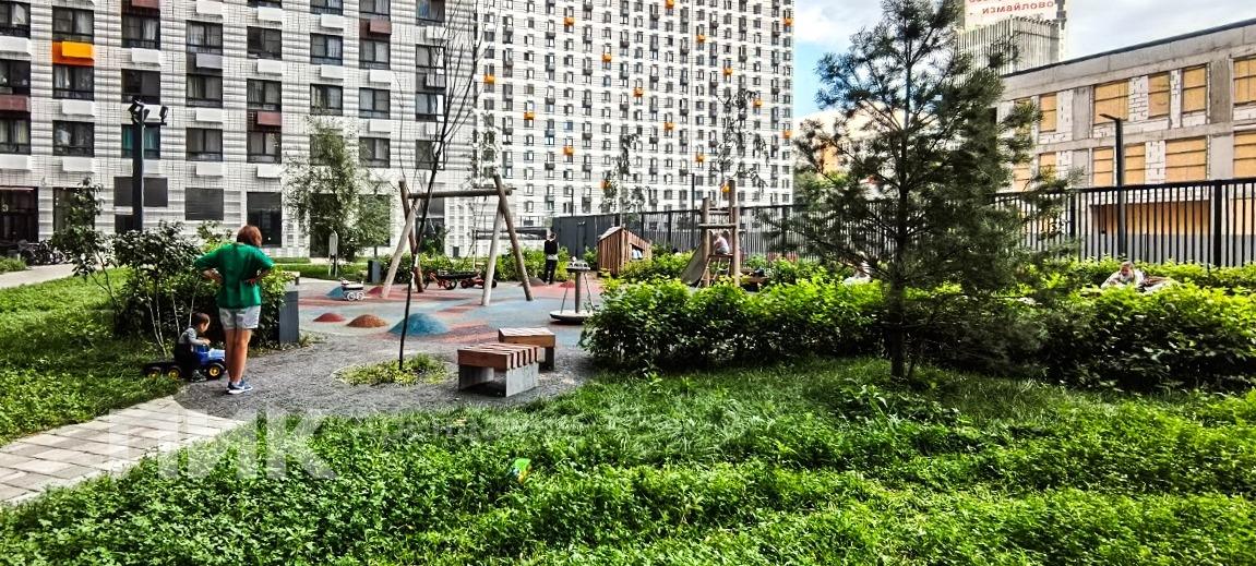 студия, 25.4 м², 63 500 ₽/мес — фото № 16