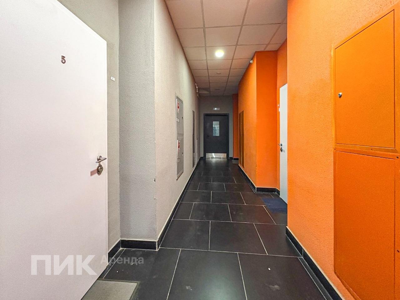 3-к. квартира, 86 м², 104 300 ₽/мес — фото № 16
