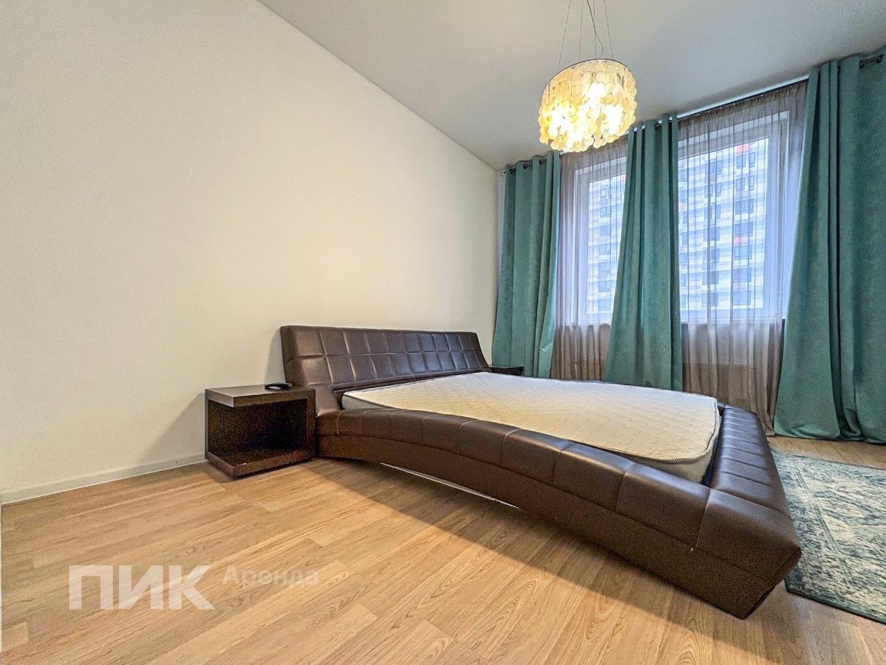3-к. квартира, 86 м², 104 300 ₽/мес — фото № 8