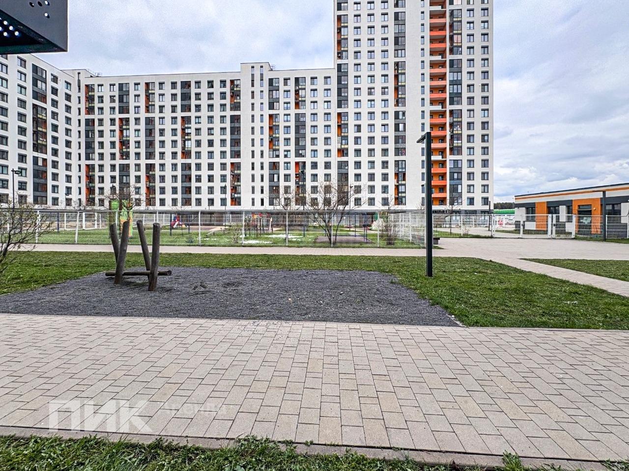 3-к. квартира, 86 м², 104 300 ₽/мес — фото № 20