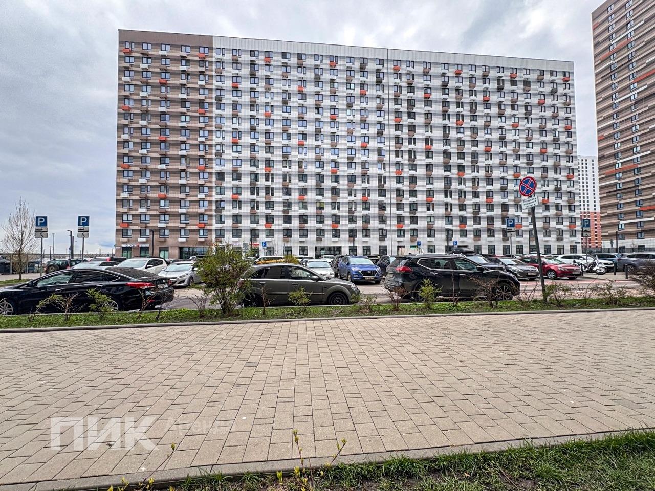 3-к. квартира, 86 м², 104 300 ₽/мес — фото № 21